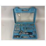 Socket Set & Carrying Case
