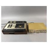 Archer Video Sound Processor & More