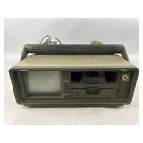 Vintage Portable Computer Commodore SX-64