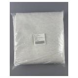 NIP Taylor & Moxie Venezia Sheer Curtains