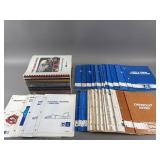 GM Chevrolet Vintage Automotive Manuals & More