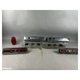 Moroso Stamped Steel Valve Covers and More