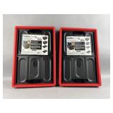 2 Greenmade InstaCrate Grande Crates