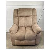 Colamy Sit at Home Power Lift Recliner Chair