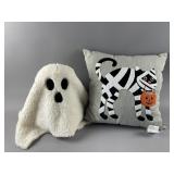 Oeko Tex Decorative Halloween Pillows