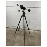 Tasco Equatorial Telescope Mount