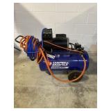 Campbell Hausfeld Air Compressor