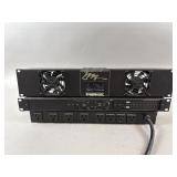Middle Atlantic Audio Equipment & Power Strip