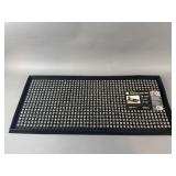 Apache Mills Endurance Rubber Boot Tray
