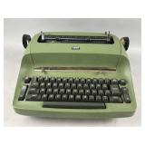Vintage IBM Selectric I Electric Typewriter