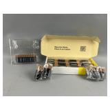 Lot of Duracell Batteries