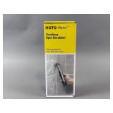 HOTO Wand Cordless Spin Scrubber
