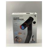 Sharper Image Power Percussion Hot & Cold Reach