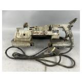 Vintage Porter-Cable Porta-Band Handheld Babdsaw
