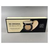 NIP Jung Saem Mool Essential Skin Nuder Cushions