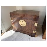 MCM Asian Side Table