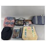 Purses, Crossbody Bags, Tote Bags & More