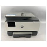 HP OfficeJet Pro 9018 All-In-One Printer