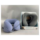 2 Airia Living Travel Neck Pillows