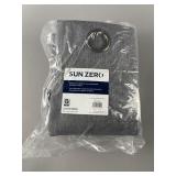 Sun Zero Lichtenberg Curtains