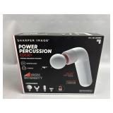 Sharper Image Power Percussion Portable Massager