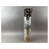 New In Package 2x6 Ft Easy Living Runner Rug
