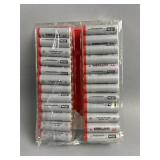 Pack of Kirkland Signature AA Alkaline Batteries