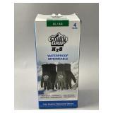 NIB Chilly Grip H2O Waterproof Gloves