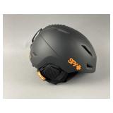 Sender Snow Supports Helmet