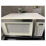 Hamilton Beach Microwave