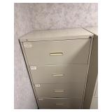 Filing Cabinet