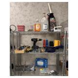 Tools, Household, Lightbulbs & More