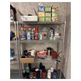 Cleaning & Household Supplies, Kleenex & More
