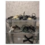 Power Strips, Extension Cords & More