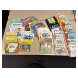 Educational Books Phonics Readers, Ready Readers