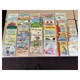 Educational Books Phonics Readers, Ready Readers