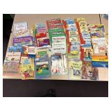 Educational Books Phonics Readers, Ready Readers