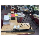 Presentation Tripod Stands