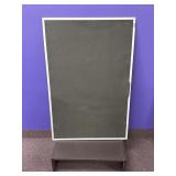 Felt Board w/ Wooden Stand