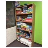 Bookshelf