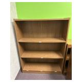 4ft Bookshelf