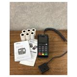 Ingenico Desk 3500 Credit Card Terminal