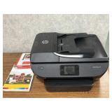 HP ENVY Photo 7855 Printer