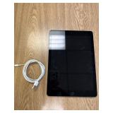 Unlocked 6th Gen iPad in Silver w/ Charger