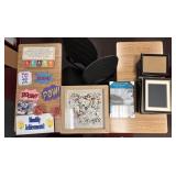 Kids Room Decor & Picture Frames