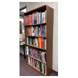 Bookshelf