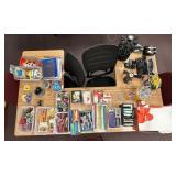 Office Supply Lot