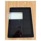 Unlocked iPad in Silver