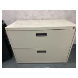 Filing Cabinet