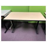 Laminate Top Office Desk